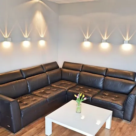 Lägenhet Modern & Cozy
