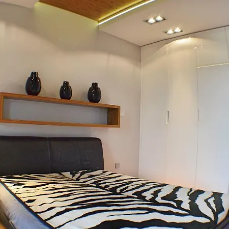 Modern & Cozy * Gdańsk