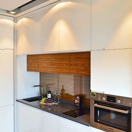 Modern & Cozy *