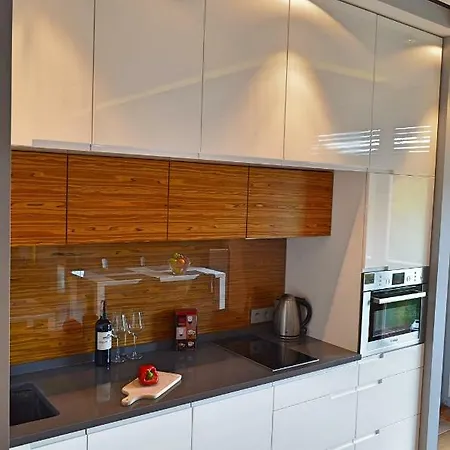 Modern & Cozy Apartmán