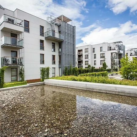 Apartmán Modern & Cozy *