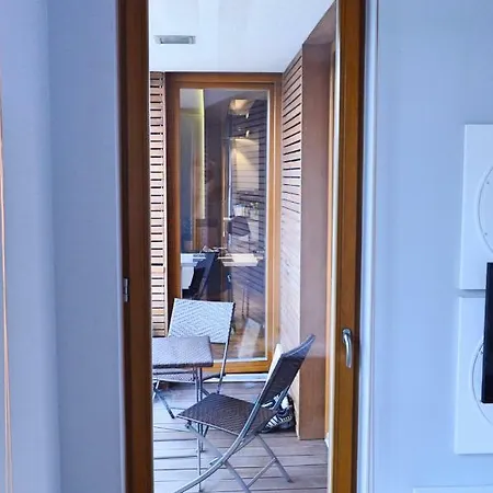 Modern & Cozy Gdaňsk