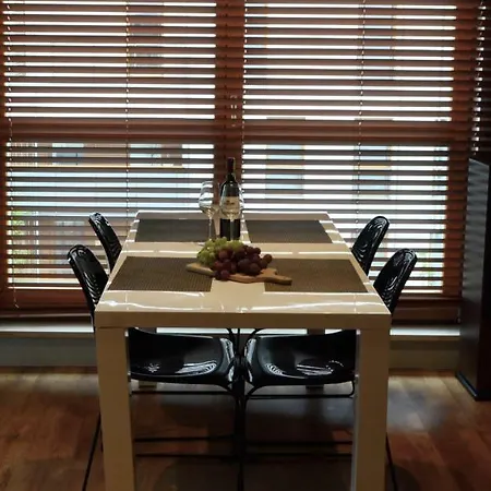 Modern & Cozy Gdaňsk
