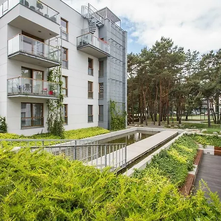 Apartmán Modern & Cozy *