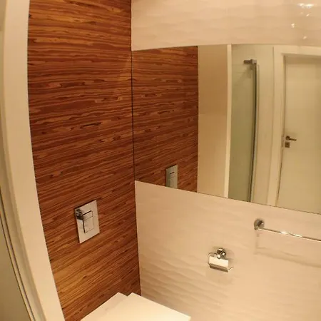 Modern & Cozy Apartmán